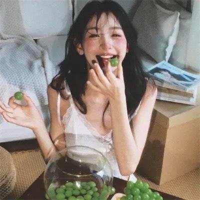 垂死一眼