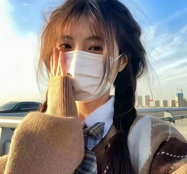 暂时停止倾听